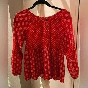 Vince Camuto Blouse - Size L